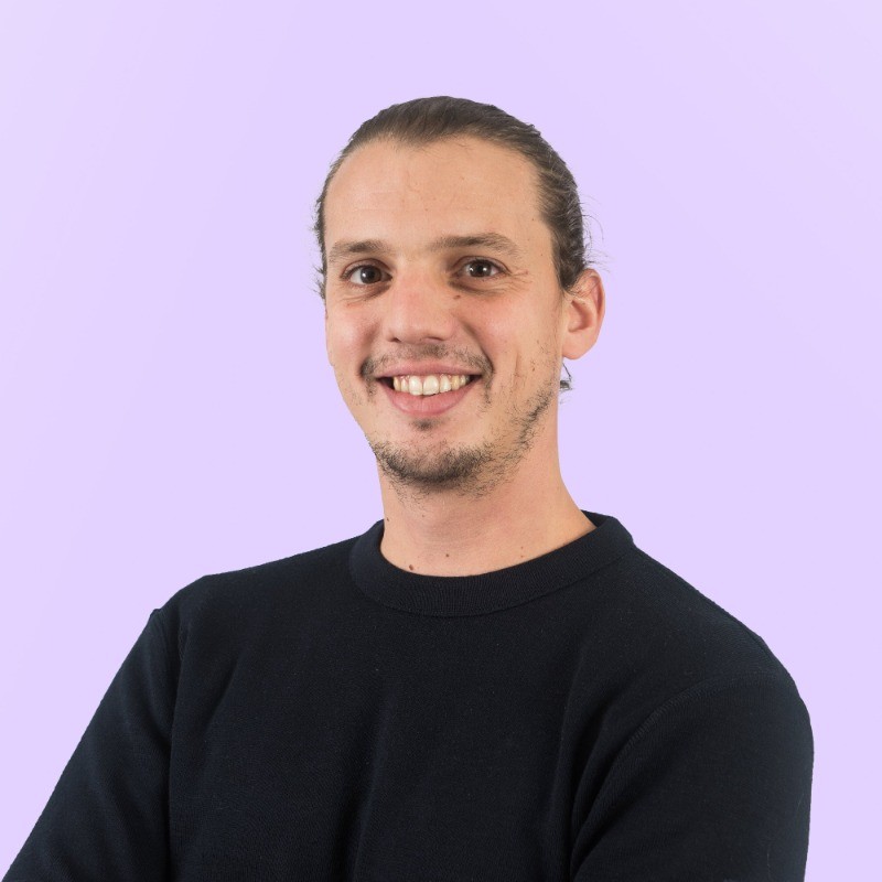 Tristan Chauchat - Expert Data & Opérations